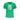 Bikkembergs Green Cotton T-Shirt - Ethara Jay