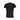 Cavalli Class Black Cotton T-Shirt - Ethara Jay