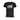 Cavalli Class Black Cotton T-Shirt - Ethara Jay