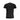 Cavalli Class Black Cotton T-Shirt - Ethara Jay