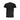 Cavalli Class Black Cotton T-Shirt - Ethara Jay