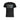 Cavalli Class Black Cotton T-Shirt - Ethara Jay