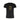 Trussardi Black Cotton T-Shirt - Ethara Jay