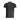 Cavalli Class Black Cotton Polo Shirt - Ethara Jay