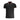 Cavalli Class Black Cotton Polo Shirt - Ethara Jay