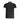 Cavalli Class Black Cotton Polo Shirt - Ethara Jay