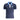 La Martina Blue Cotton Polo Shirt - Ethara Jay