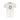 Trussardi White Cotton T-Shirt - Ethara Jay