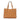 Guess Jeans Brown Polyethylene Handbag - Ethara Jay