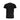 Cavalli Class Black Cotton T-Shirt - Ethara Jay