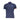 La Martina Elegant Blue Contrast Detail Polo Shirt - Ethara Jay