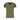 Aeronautica Militare Green Cotton T-Shirt - Ethara Jay