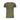 Aeronautica Militare Green Cotton T-Shirt - Ethara Jay