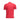 La Martina Red Cotton Men Polo Shirt - Ethara Jay