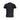 Napapijri Black Cotton Men T-Shirt - Ethara Jay