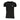 Cavalli Class Black Cotton T-Shirt - Ethara Jay