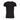 Cavalli Class Black Cotton T-Shirt - Ethara Jay