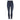 One Teaspoon Blue Cotton Women's Skinny Jean - Ethara Jay