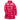 Refrigiwear Fuchsia Shimmer Long Down Jacket - Ethara Jay