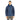 La Martina Blue Nylon Men Jacket - Ethara Jay