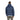 La Martina Blue Nylon Men Jacket - Ethara Jay