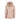 Yes Zee Beige Polyamide Women Jacket - Ethara Jay