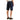 Refrigiwear Elegant Blue Cotton Blend Shorts - Ethara Jay