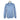 Made in Italy Elegance Unleashed Light Blue Cotton Shirt - Ethara Jay