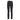 Maison Espin Black Cotton Women's Jeans - Ethara Jay