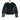 Maison Espin Black Polyester Women Coat - Ethara Jay