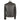 Emilio Romanelli Elegant Brown Leather Zip Jacket - Ethara Jay