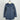 Emilio Romanelli Blue Polyester Women Jacket - Ethara Jay