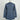 Emilio Romanelli Blue Polyester Women Jacket - Ethara Jay