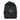 A.G. Spalding & Bros Black Polyethylene Men Backpack - Ethara Jay