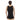 Bikkembergs Black Cotton Men Tank Top - Ethara Jay