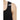 Bikkembergs Black Cotton Men Tank Top - Ethara Jay