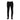 Trussardi Black Wool Men Trouser - Ethara Jay