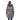 Baldinini Trend Gray Polyester Women Jacket - Ethara Jay