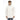 Baldinini Trend White Polyester Men's Hooded Jacket - Ethara Jay