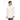 Baldinini Trend White Polyester Men's Hooded Jacket - Ethara Jay