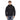 Baldinini Trend Black Polyester Men Jacket - Ethara Jay