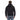 Baldinini Trend Black Polyester Men Jacket - Ethara Jay