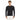 Baldinini Trend Black Modal Men Sweater - Ethara Jay