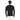 Baldinini Trend Black Modal Men Sweater - Ethara Jay