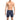 Bikkembergs Blue Polyester Men Swim Short - Ethara Jay