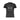 La Martina Black Cotton Men T-Shirt - Ethara Jay