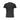 La Martina Black Cotton Men T-Shirt - Ethara Jay