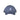 North Sails Blue Cotton Men Cap - Ethara Jay