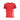 Bikkembergs Red Cotton T-Shirt - Ethara Jay