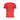 Bikkembergs Red Cotton T-Shirt - Ethara Jay